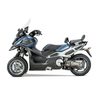 KYMCO CV3 550i ABS - Modrá matná