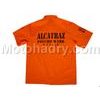 Vězeňská košile - Alcatraz