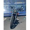 Honda VT 600 C Shadow