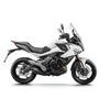 CFMOTO 700MT Premium Nebula White, 1 kus IHNED K ODVOZU ! NOVINKA !!! Na prodejně v Teplicích