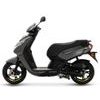 Kisbee 50i 4T GT EURO 5 - Mad Grey