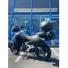CF MOTO 650 MT