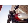 CFMOTO 450CL-C / Ruby Red - 2 kusy červená IHNED K ODBĚRU ! Všechno příslušenství je ihned skladem !