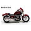 Model Triumph Rocket III 1:18