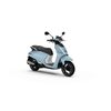 DJANGO 125I EVO SPORT - DJANGO 125I EVO ALLURE ROCKY BLUE