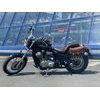 Honda VT 600 C Shadow