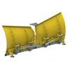 U10 PRO Radlice Iron Baltic V-Plow G2 1800 (komplet) / IHNED K ODBĚRU