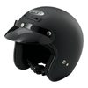 VÝPRODEJ: ROCC Classic přilba Uni černá matná