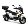 XP400 GT - Snow white