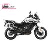 CFMOTO 800MT Explore ES - Nebula White / IHNED K ODBĚRU