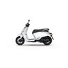 DJANGO 125I EVO ACTIVE - POLAR WHITE