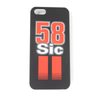 Kryt na Iphone 5 / 5S Simoncelli 58