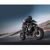 CFMOTO 800NK Advanced EUR5 / Zircon Black - Černá matná
