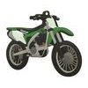 Moto klíčenka KAWASAKI KX 450F