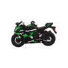 Moto klíčenka KAWASAKI ZX6-R 15>