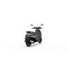 DJANGO 125I EVO ACTIVE - DJANGO 125I EVO ACTIVE MAD GREY
