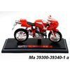 Model Ducati MH900E 1:18