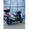 Kymco My road 700