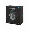 Bluetooth handsfree pro uzavřené a otevřené přilby CellularLine Interphone TOUR Twin Pack