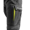 BÜSE Storm textilní kalhoty pánské