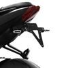 Držák SPZ pro Triumph Street Triple, Daytona