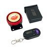 BikeTek 12V odnímatelný motocyklový alarm - Základní model