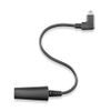 Interphone headset 3,5 mm adaptér pro interkomy Tour/Sport/Urban/Link/Active/Connect/Avant