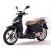 Tweet 125i Active EURO 5 - Dark Blue