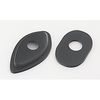 SHIN YO Indicator mounting plates, INDY SPACER ISH 1 (sada)