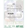 Olejový filtr HF165 BMW