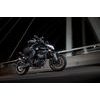 CFMOTO 800NK Advanced EUR5 / Zircon Black - Černá matná