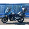 CF MOTO 650 MT