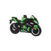 Moto klíčenka KAWASAKI ZX10-R 16>