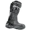 SBX moto obuv voděodolná - černá, velikost 40