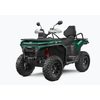 CFMOTO GLADIATOR C4 / G4 - Zelená