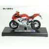 Model MV Agusta F3 800 1:18