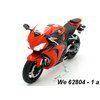 Model Honda CBR 1000 RR 1:10
