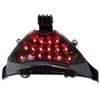 LED zadní světlo GSX600F/1250F / GSF650S/1200/1250 | 05-12 | tónované | homologované