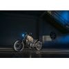 CFMOTO 450CL-C Bobber - Ivory White - Světlá krémová / NOVINKA IHNED K ODBĚRU !