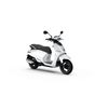 DJANGO 125I EVO ACTIVE - POLAR WHITE