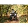 CFMOTO GLADIATOR X1000 OVERLAND G3 EUR 5+ ABS - Desert Tan / písková - IHNED K ODVOZU!