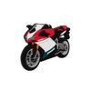 Moto klíčenka DUCATI 1098