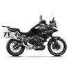 CFMOTO 700MT Adventure - Nebula Black - Černá - 1 ks ihned k odvozu