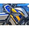 CFMOTO 450MT-R / v provedení Městské policie
