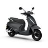 DJANGO 125I EVO ACTIVE - DJANGO 125I EVO ACTIVE MAD GREY