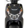 Kisbee 50i 4T GT EURO 5 - Mad Grey / 25 km/h