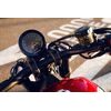 CFMOTO 450CL-C / Ruby Red - červená IHNED K ODBĚRU !