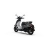 DJANGO 125I EVO SPORT - DJANGO 125I EVO ALLURE INK BLACK