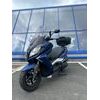 Kymco New Downtown 350i ABS TCS