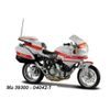 Model Ducati Police 1000 Ds 1:18